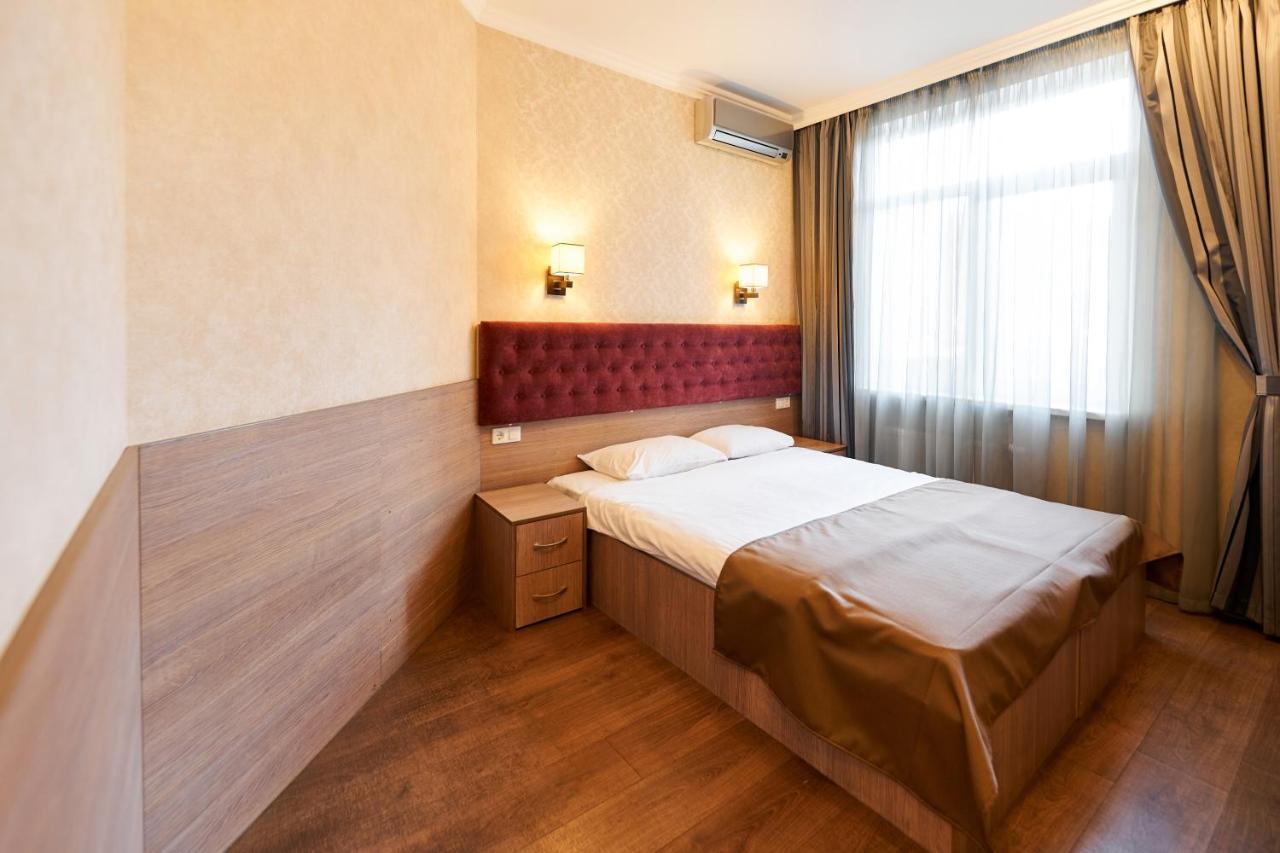 Hotel Classic Kiev Exteriör bild