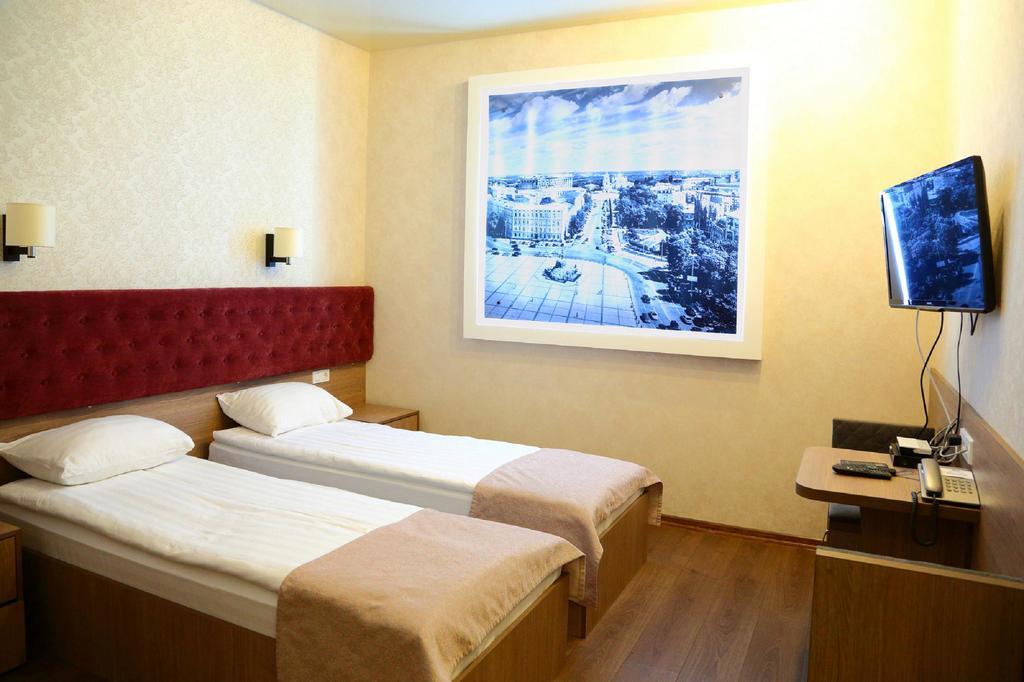 Hotel Classic Kiev Rum bild