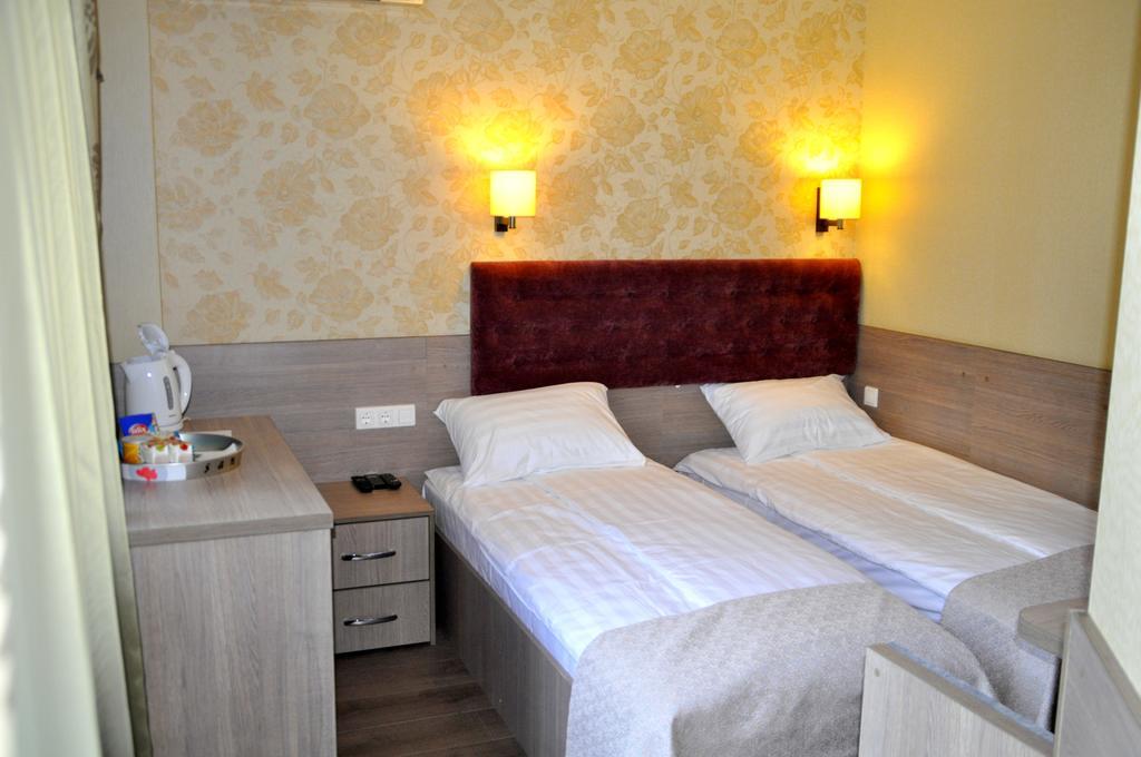 Hotel Classic Kiev Rum bild