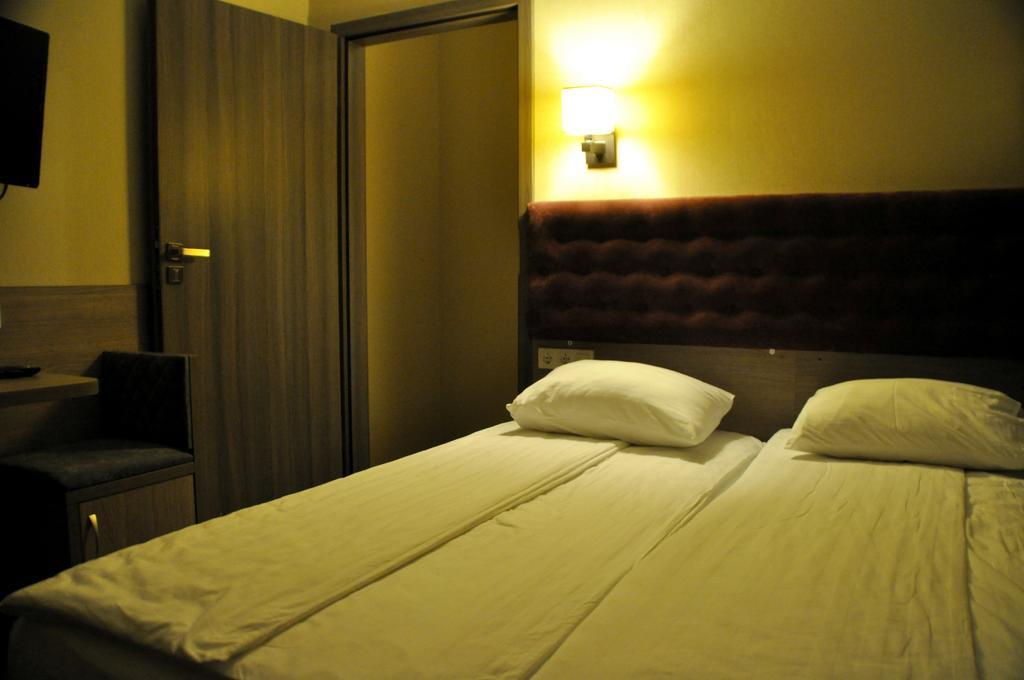 Hotel Classic Kiev Rum bild